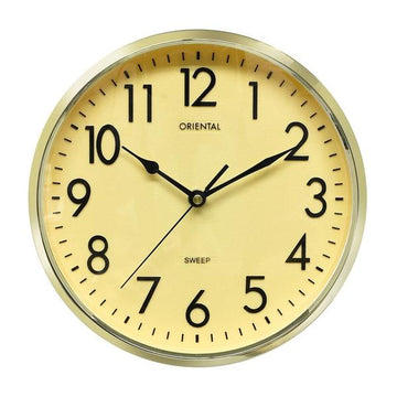 Oriental OTC001C223 Wall Clock
