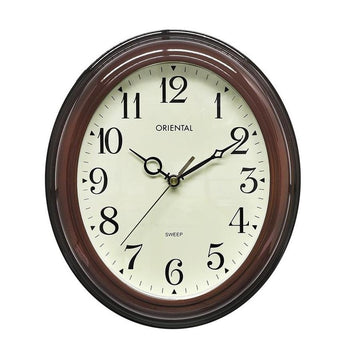 Oriental OTC004N313 Wall Clock