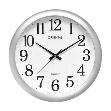 Oriental OTC005C113 Wall Clock