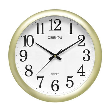 Oriental OTC005C213 Wall Clock