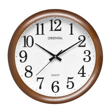 Oriental OTC005C313 Wall Clock
