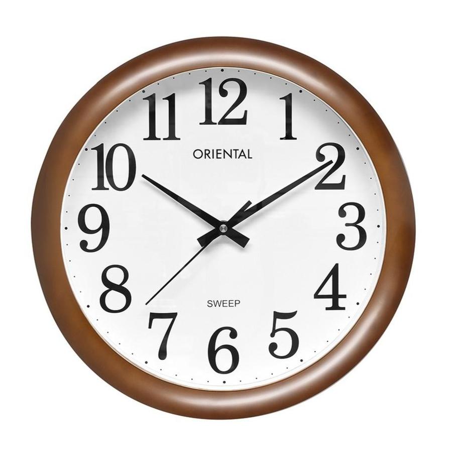 Oriental OTC005C313 Wall Clock