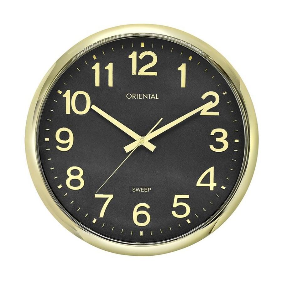 Oriental OTC006C233 Wall Clock
