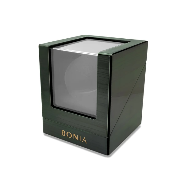 Bonia Vintage Men Contemporary Automatic Limited Edition B10605-1594LE [FREE GIFT]