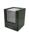 Bonia Vintage Men Contemporary Automatic Limited Edition B10605-1594LE [FREE GIFT]