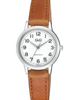 Q&Q Japan By Citizen Q925J374Y Analog