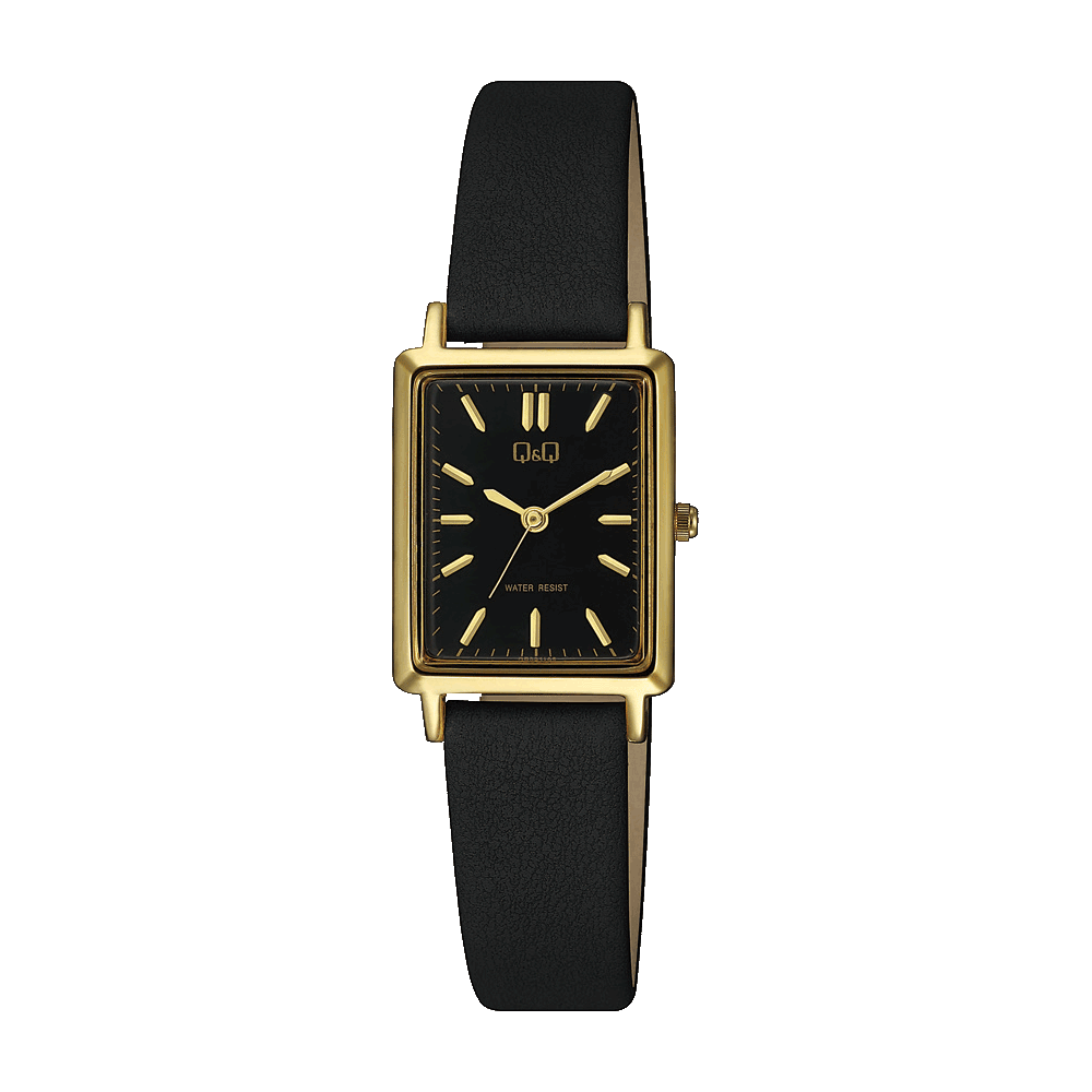 Q&amp;Q Japan By Citizen QB95-J102Y Analog