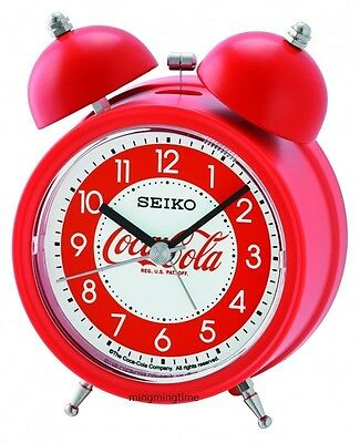 Seiko QHK905R Alarm Clock