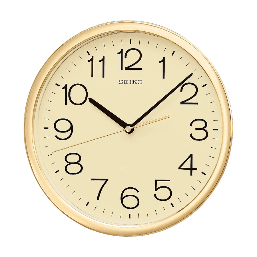 Seiko QXA014A Wall Clock