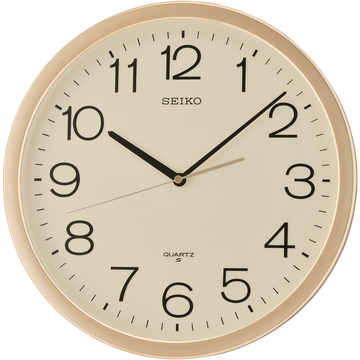 Seiko QXA020A Wall Clock