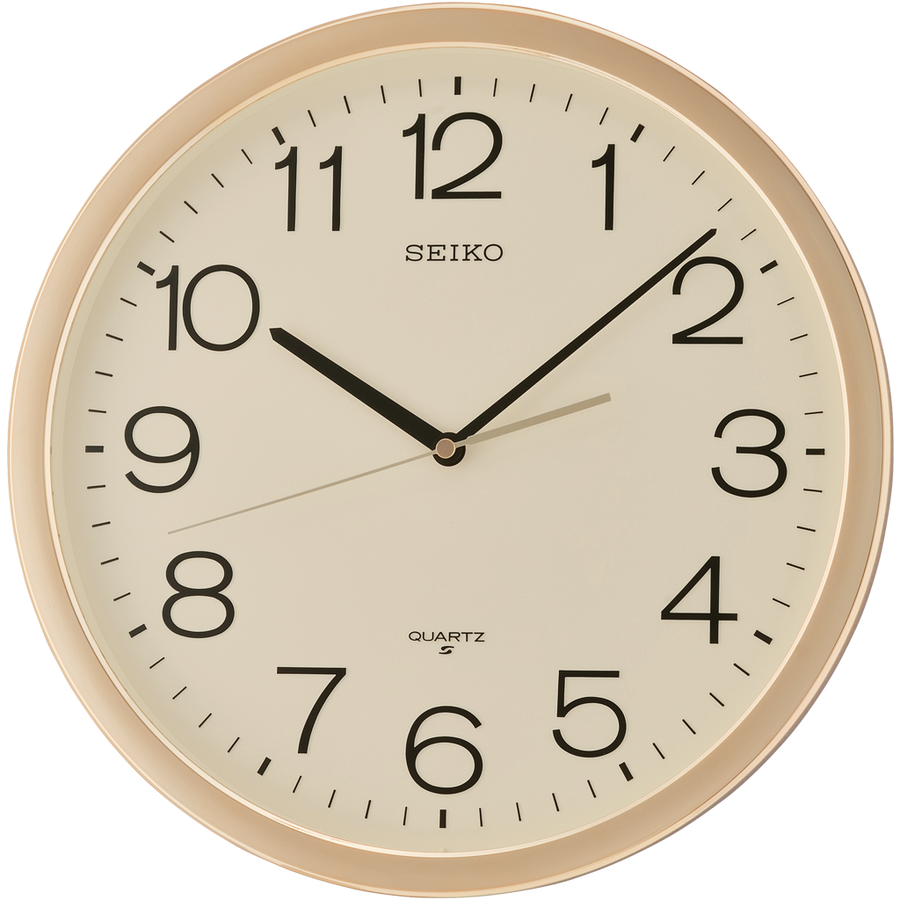 Seiko QXA020A Wall Clock