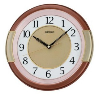 Seiko QXA272B Wall Clock