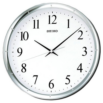Seiko QXA417S Wall Clock