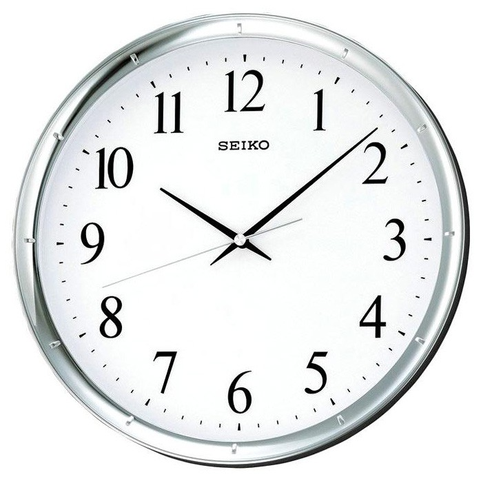 Seiko QXA417S Wall Clock