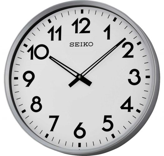 Seiko QXA560S Wall Clock