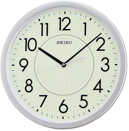 Seiko QXA629S Wall Clock