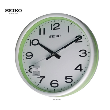Seiko QXA645G Wall Clock