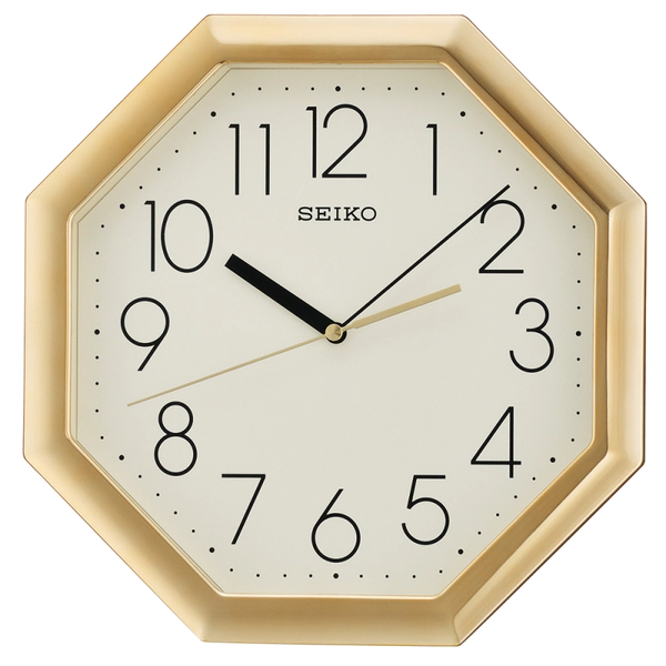 Seiko QXA668G Wall Clock
