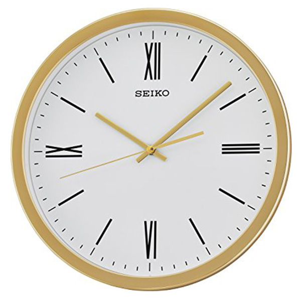 Seiko QXA676G Wall Clock
