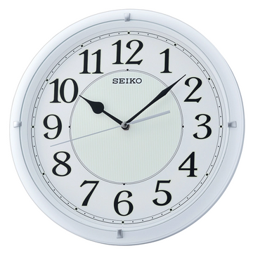 Seiko QXA734W Wall Clock