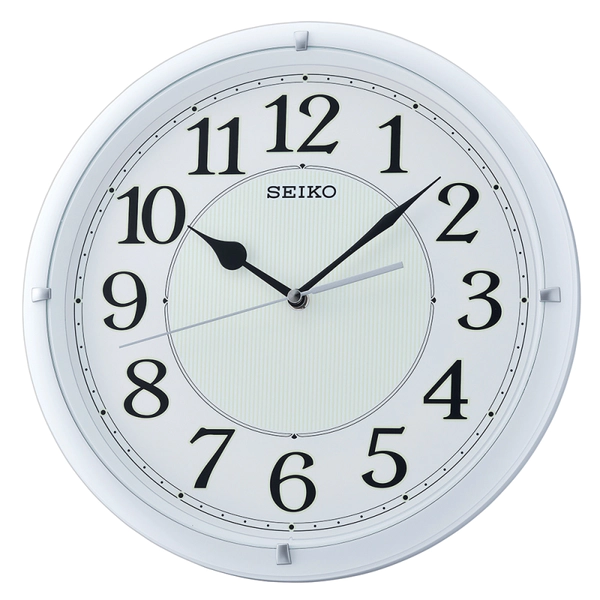 Seiko QXA734B Wall Clock