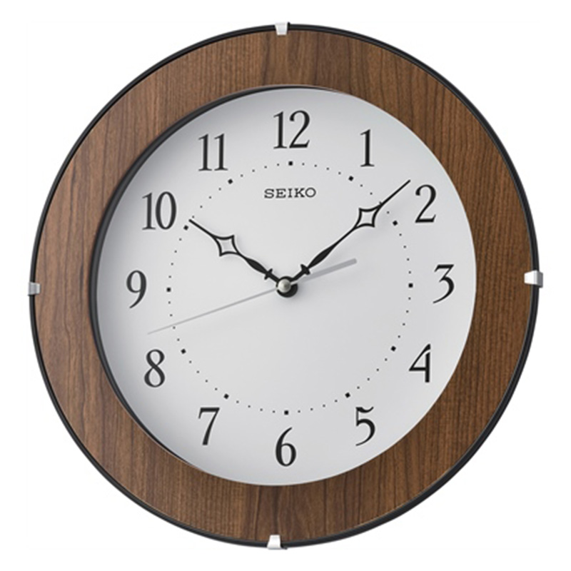 Seiko QXA738Z Wall Clock