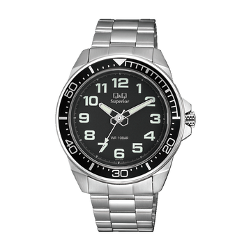 Q&Q Japan By Citizen S374J205Y Analog