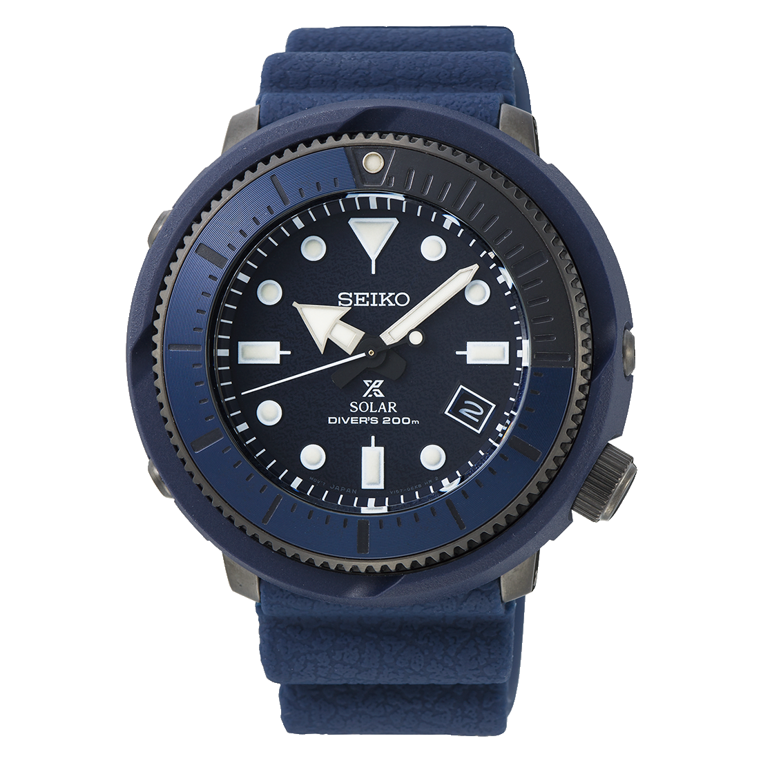 Seiko Prospex SNE533P1 Solar