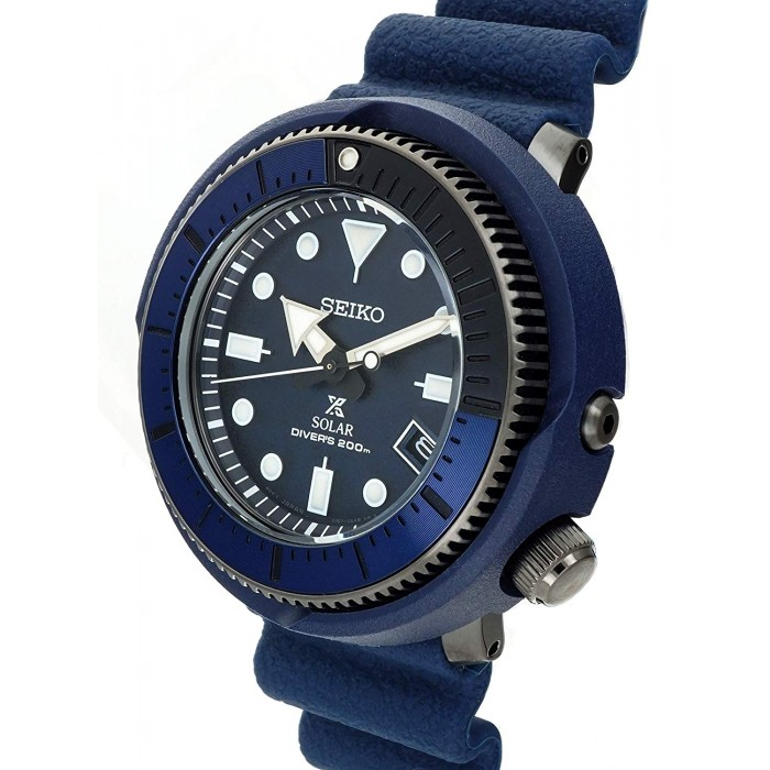 Seiko Prospex SNE533P1 Solar