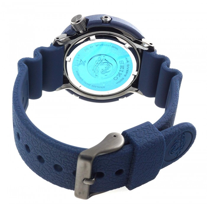 Seiko Prospex SNE533P1 Solar