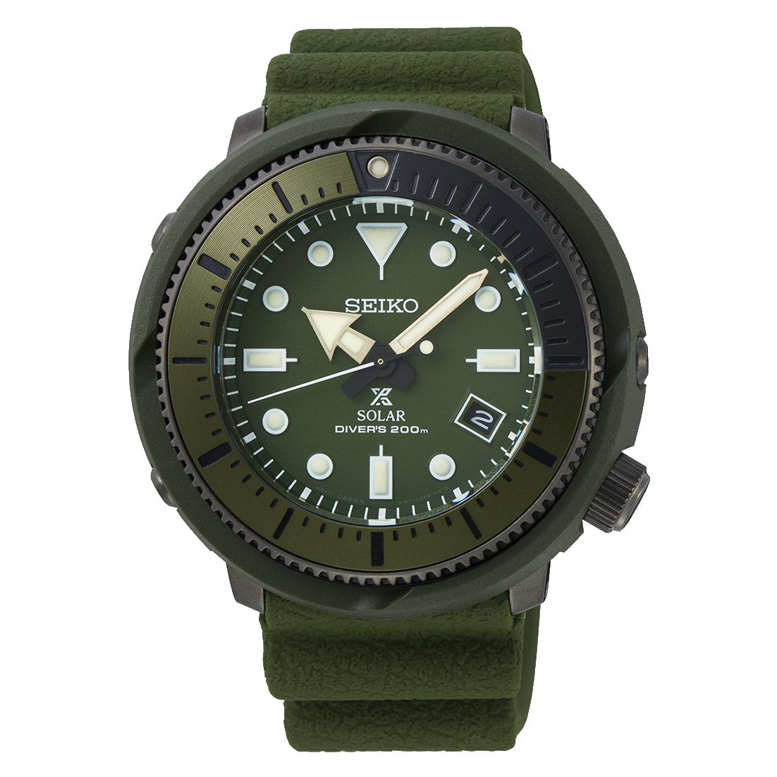 Seiko Prospex SNE535P1 Solar