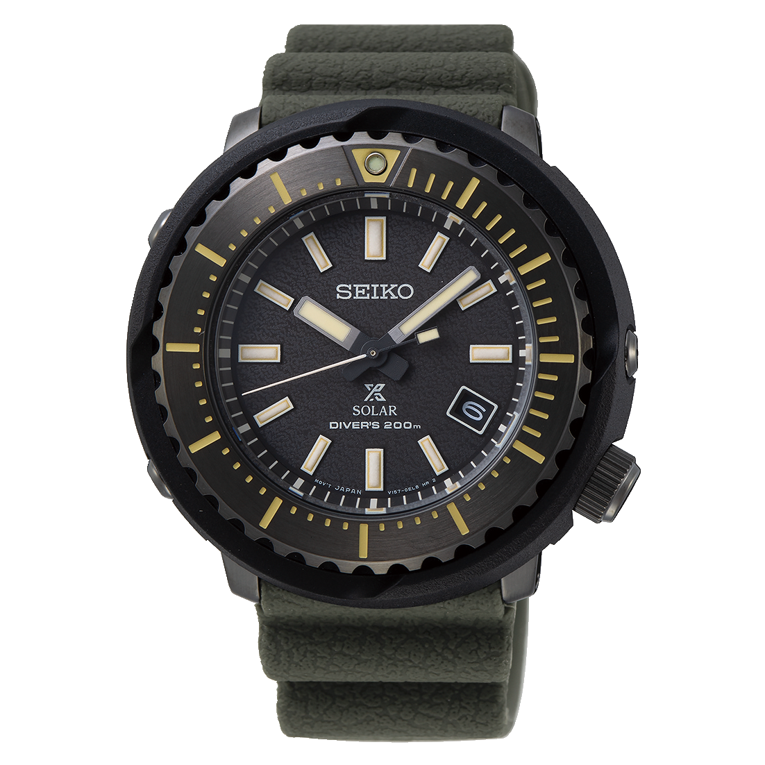 Seiko Prospex SNE543P1 Solar