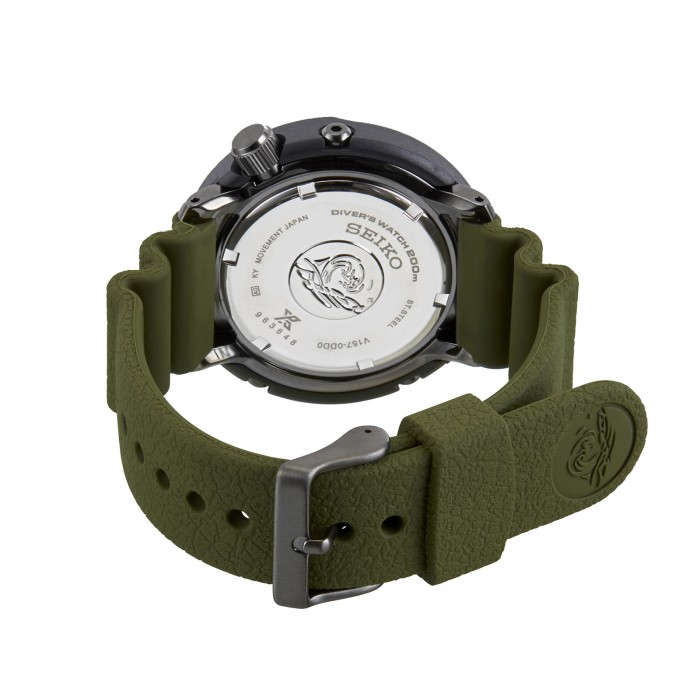 Seiko Prospex SNE543P1 Solar