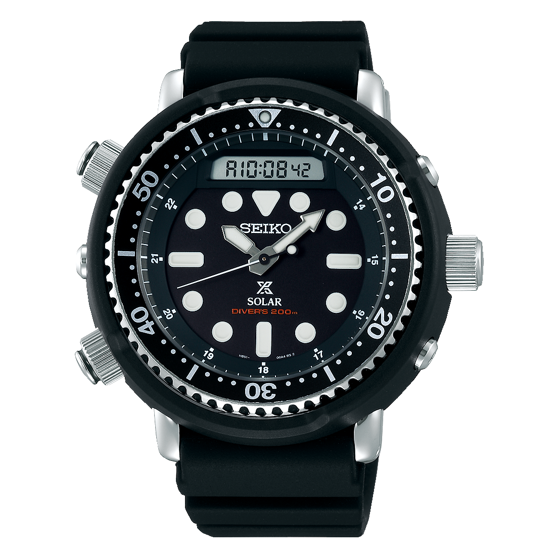Seiko Prospex SNJ025P1 Automatic