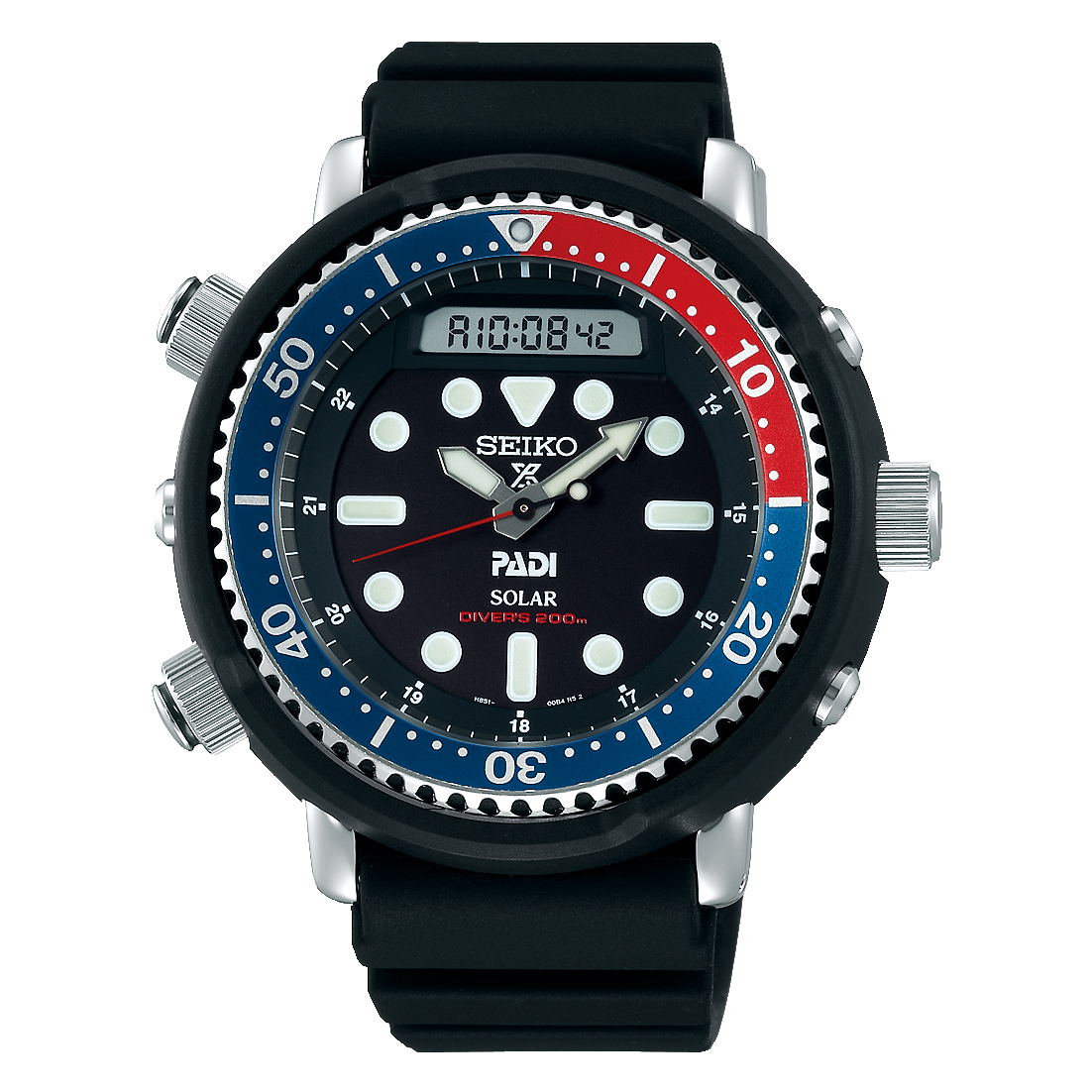 Seiko Prospex SNJ027P1 Automatic