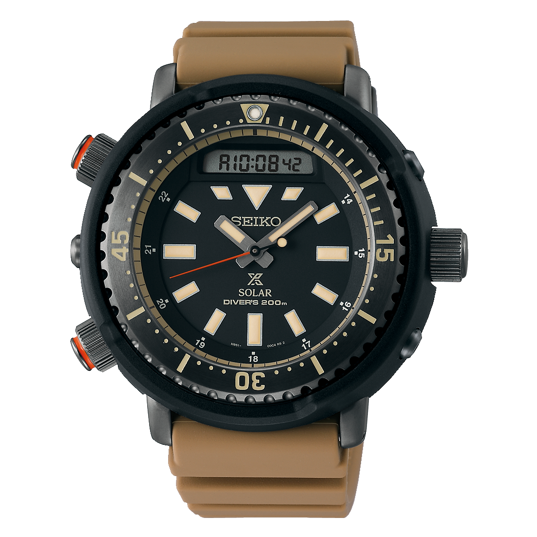 Seiko Prospex SNJ029P1 Solar