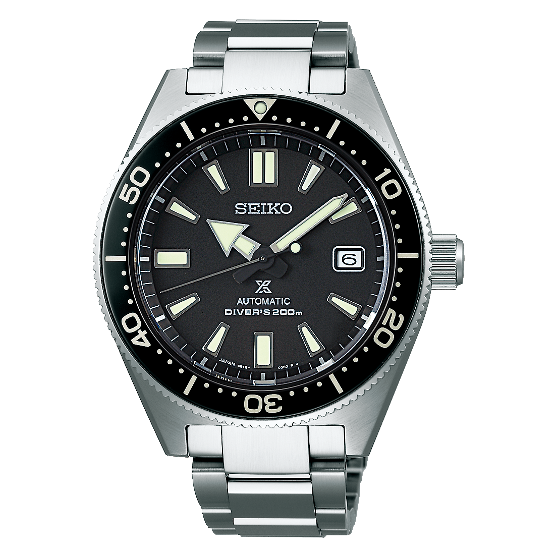Seiko Prospex SPB051J1 Automatic