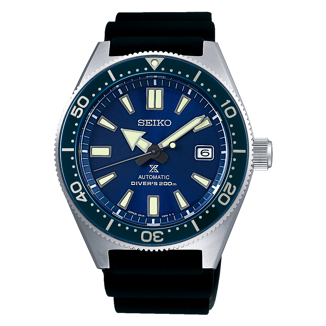 Seiko Prospex SPB053J1 Automatic