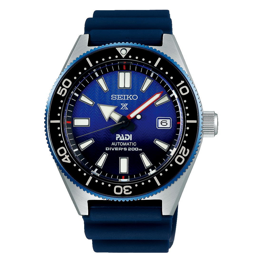 Seiko Prospex SPB071J1 Automatic