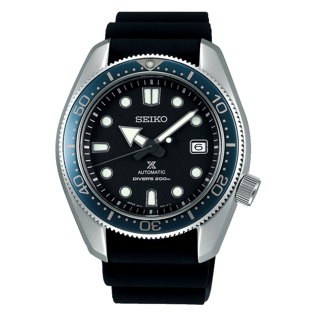 Seiko Prospex SPB079J1 Automatic