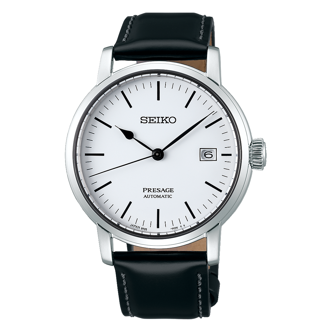 Seiko Presage SPB113J1 Automatic