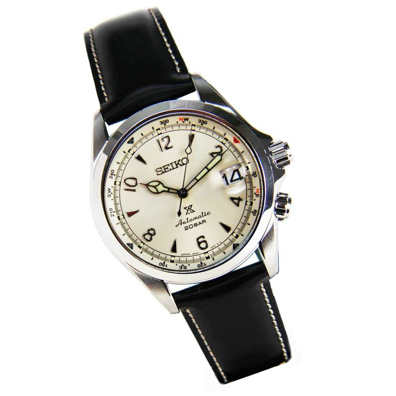Seiko Prospex SPB119J1 Automatic