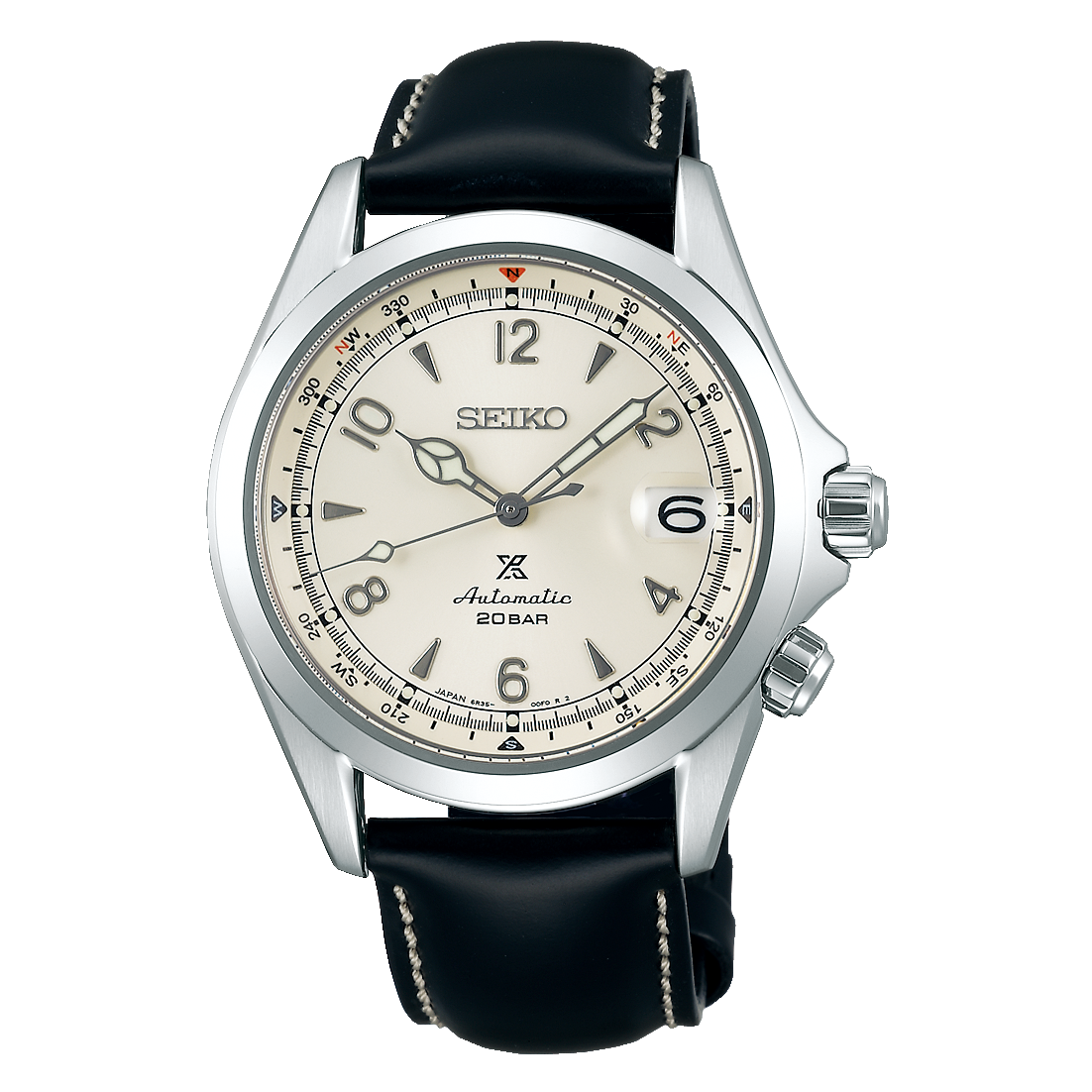Seiko Prospex SPB119J1 Automatic
