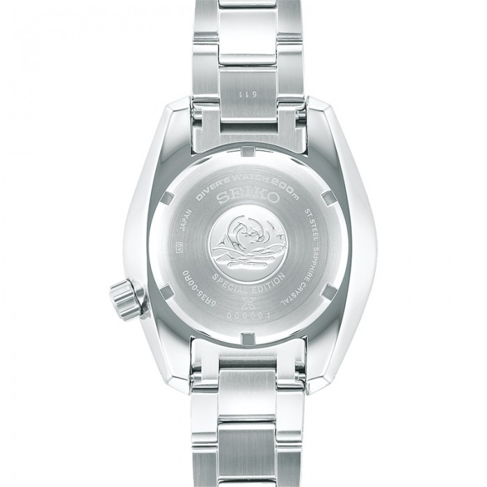 Seiko Prospex SPB181J1 Automatic