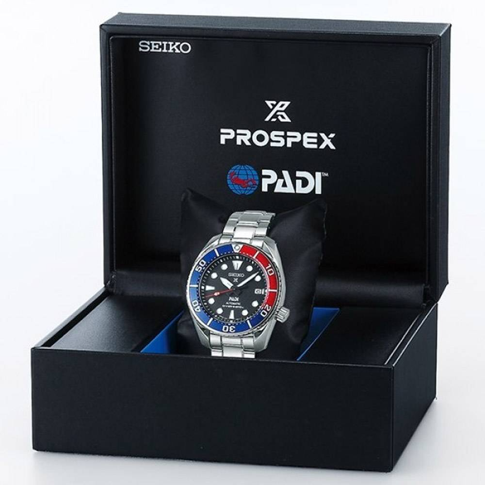 Seiko Prospex SPB181J1 Automatic