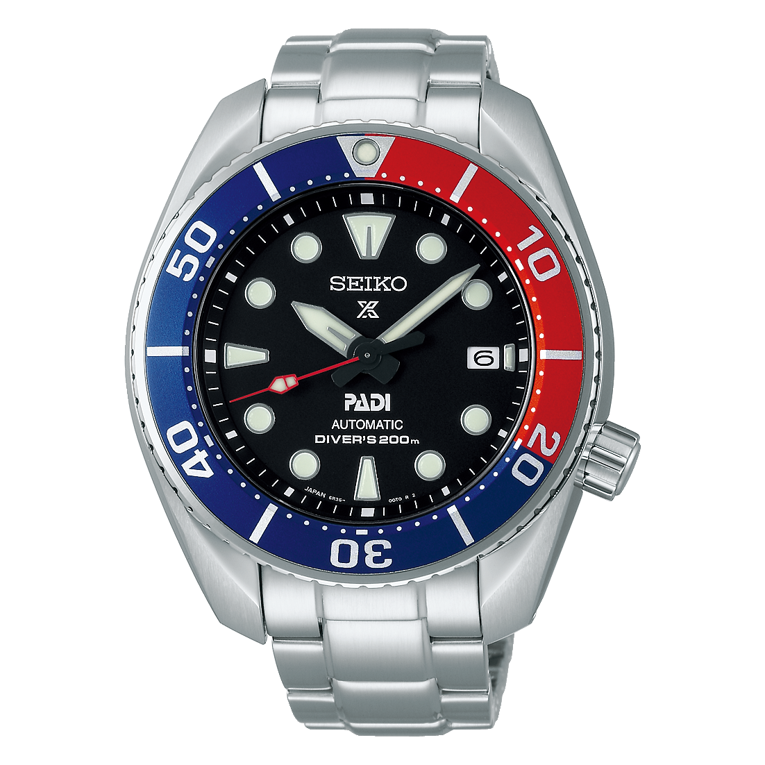 Seiko Prospex SPB181J1 Automatic