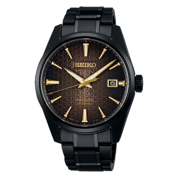 Seiko Presage Limited Edition SPB205J1 Automatic