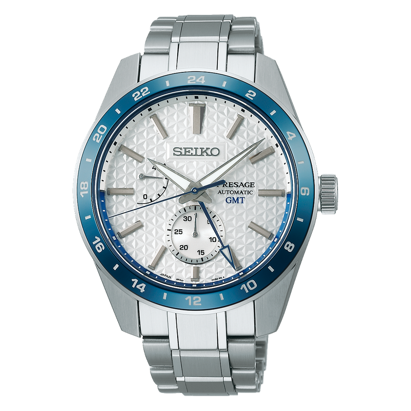 Seiko Presage Limited Edition SPB223J1 Automatic