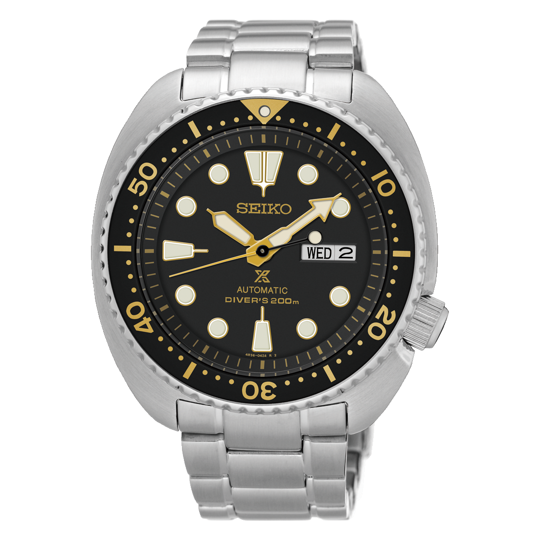 Seiko Prospex SRP775K1 Automatic