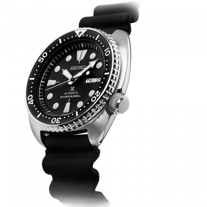 Seiko Prospex SRP777K1 Automatic